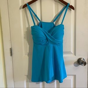 Caribbean Sand Bathing Suit